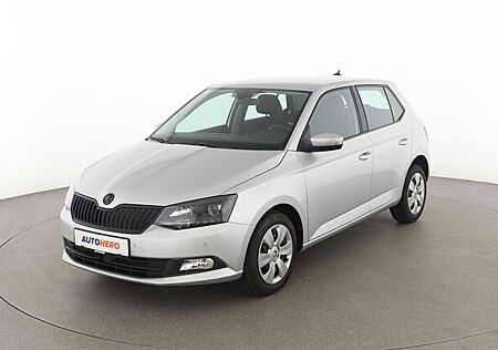 Skoda Fabia 1.4 TDI Ambition