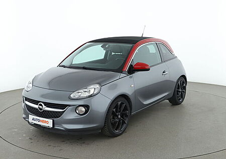 Opel Adam 1.4 Open Air 120 Jahre