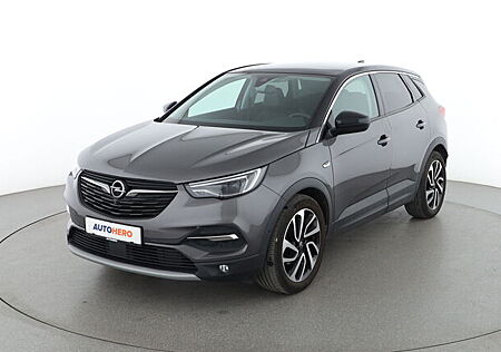 Opel Grandland X 1.6 Turbo Ultimate