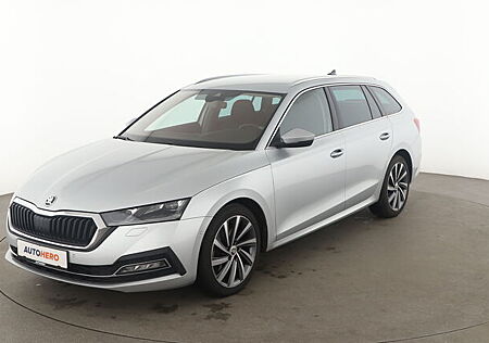 Skoda Octavia 2.0 TDI First Edition