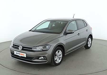 VW Polo 1.0 TSI Comfortline