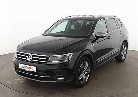 VW Tiguan Allspace 2.0 TDI Highline 4Motion