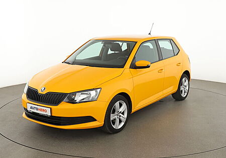 Skoda Fabia 1.0 MPI Cool Edition