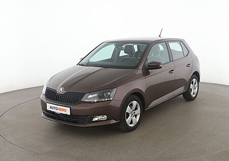 Skoda Fabia 1.2 TSI Style