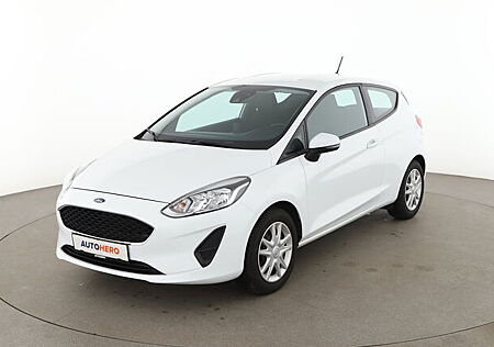 Ford Fiesta 1.1 Trend