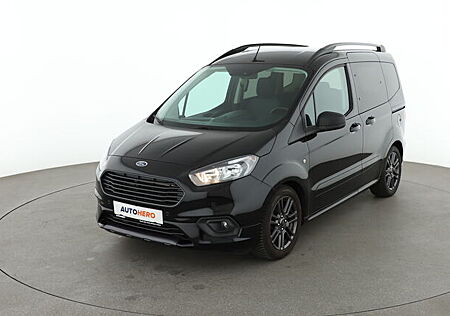 Ford Tourneo 1.0 EcoBoost Sport