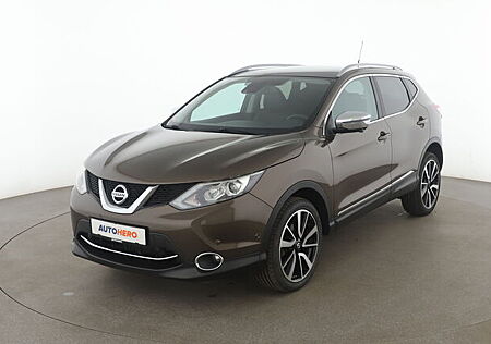Nissan Qashqai 1.2 Tekna