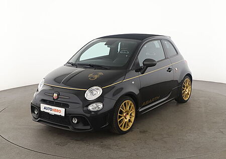 Abarth 595C 1.4 Turbo Scorpioneoro