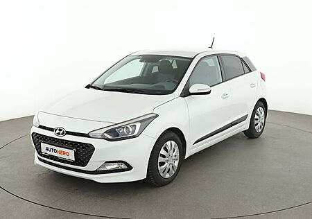 Hyundai i20 1.1 CRDi YES!