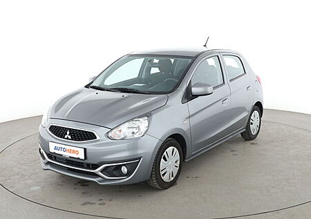 Mitsubishi Space Star 1.0 Diamant Edition