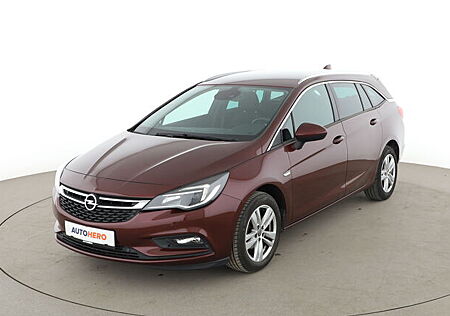 Opel Astra 1.4 SIDI Turbo ON Start/Stop