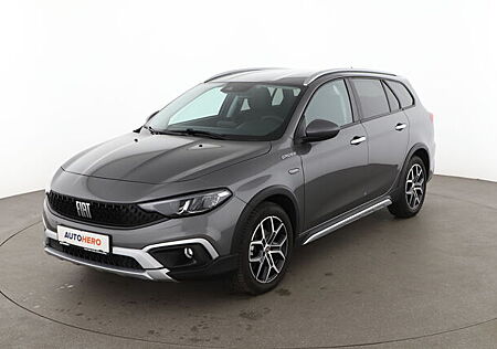 Fiat Tipo 1.5 Mild-Hybrid Cross