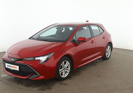 Toyota Corolla 1.2 Turbo Comfort