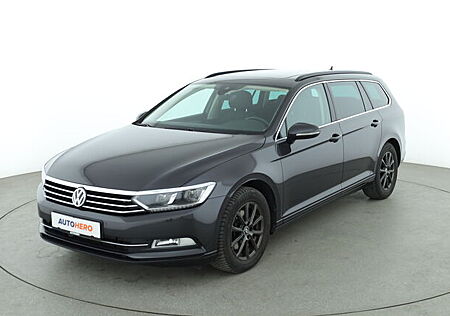 VW Passat gebraucht kaufen VW Passat 2.0 TDI Comfortline BlueMotion