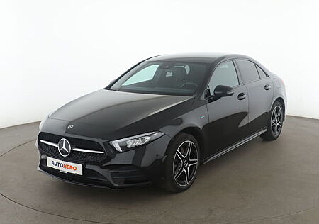 Mercedes-Benz A-Klasse A 250e AMG Line