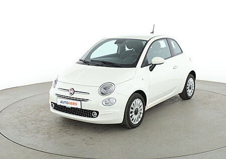 Fiat 500 1.0 Mild-Hybrid Lounge