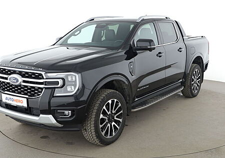 Ford Ranger 3.0 EcoBlue Platinum e-4WD Doppelkabine