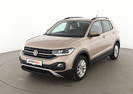 VW T-Cross 1.0 TSI Life