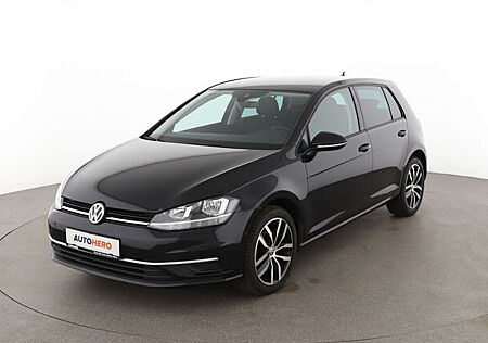 VW Golf 1.0 TSI Comfortline BlueMotion