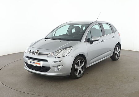 Citroën C3 1.2 e-VTi Selection