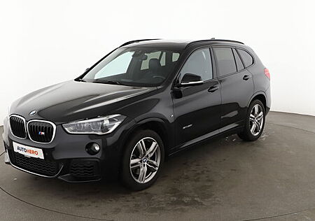 BMW X1 sDrive 20i M Sport
