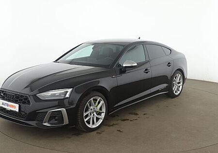 Audi A5 45 TFSI Mild-Hybrid quattro S line