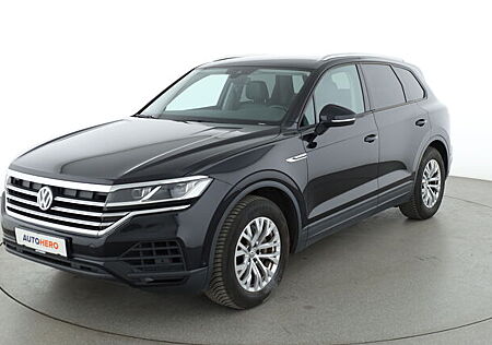 VW Touareg 3.0 V6 TDI 4Motion
