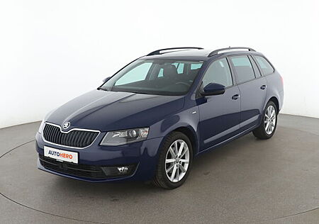 Skoda Octavia 1.4 TSI Joy