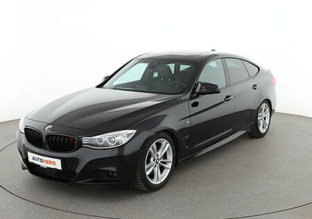 BMW 3er 335i GT xDrive M Sport