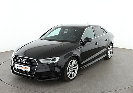 Audi A3 35 TFSI Sport