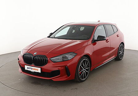 BMW 1er 128ti