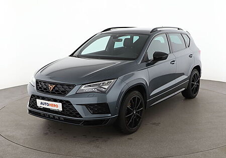 Cupra Ateca 2.0 TSI 4Drive