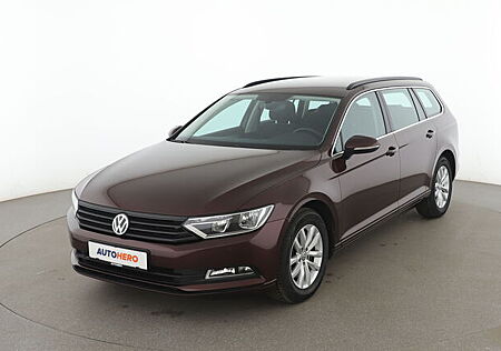 VW Passat 1.4 TSI Comfortline BlueMotion