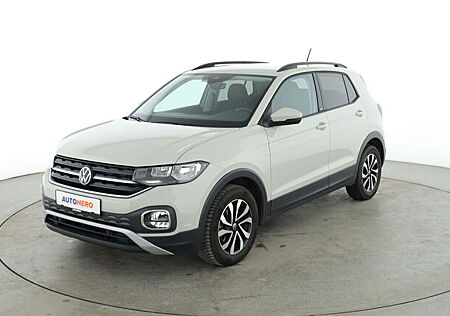 VW T-Cross 1.0 TSI Active