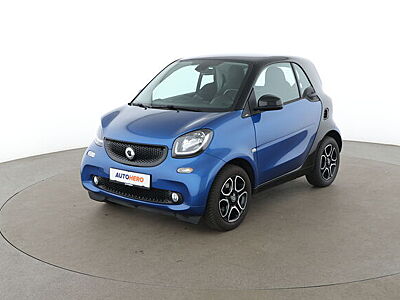 Smart fortwo 1.0 Prime