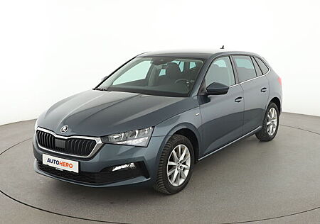 Skoda Scala 1.0 TSI Ambition