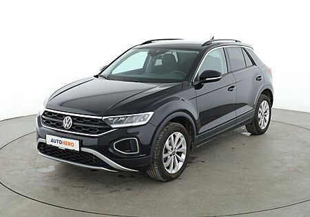 VW T-Roc 1.5 TSI ACT Life