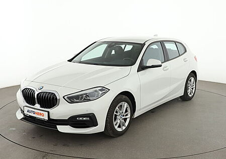 BMW 1er 118i Advantage