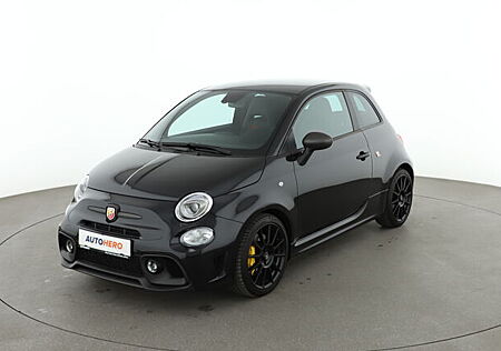 Abarth 695 1.4 Turbo