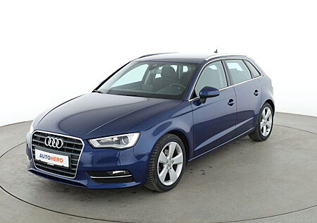 Audi A3 2.0 TDI Ambition