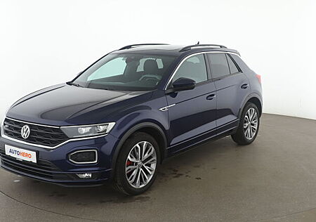 VW T-Roc 1.5 TSI ACT Sport