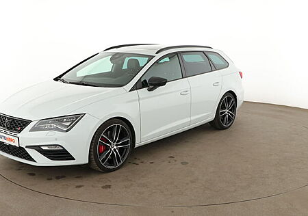 Seat Leon 2.0 TSI Cupra 300 4Drive