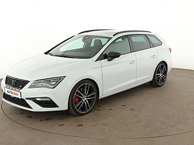 Seat Leon 2.0 TSI Cupra 300 4Drive