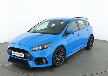 Ford Focus 2.3 EcoBoost RS