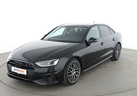 Audi A4 gebraucht kaufen Audi A4 35 TDI advanced