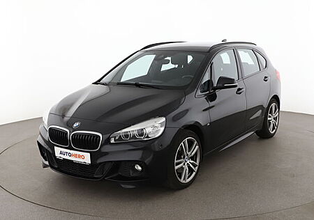 BMW 2er 218i Active Tourer M Sport