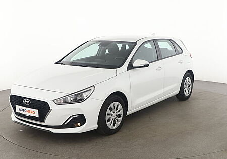 Hyundai i30 1.4 MPI Select