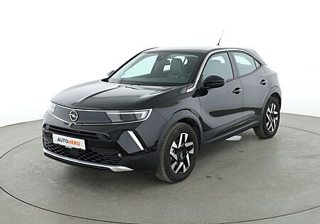 Opel Mokka X gebraucht kaufen Opel Mokka X electric drive 100 kW Elegance