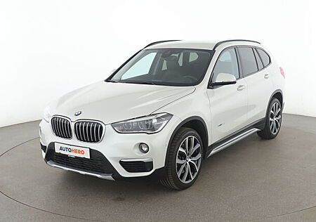 BMW X1 xDrive 20i xLine