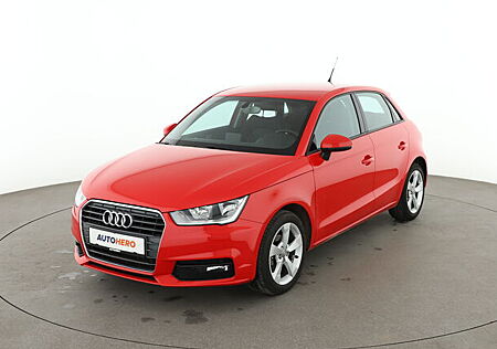 Audi A1 1.0 TFSI Sport